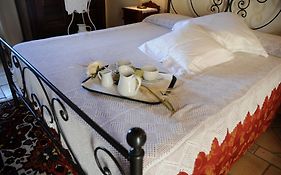 Torre Don Virgilio Country Hotel