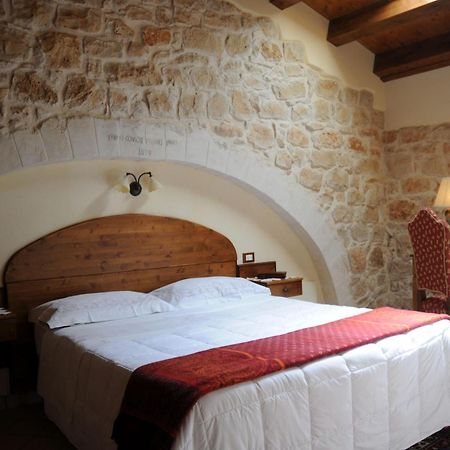 Torre Don Virgilio Country Hotel Cannizzara Esterno foto