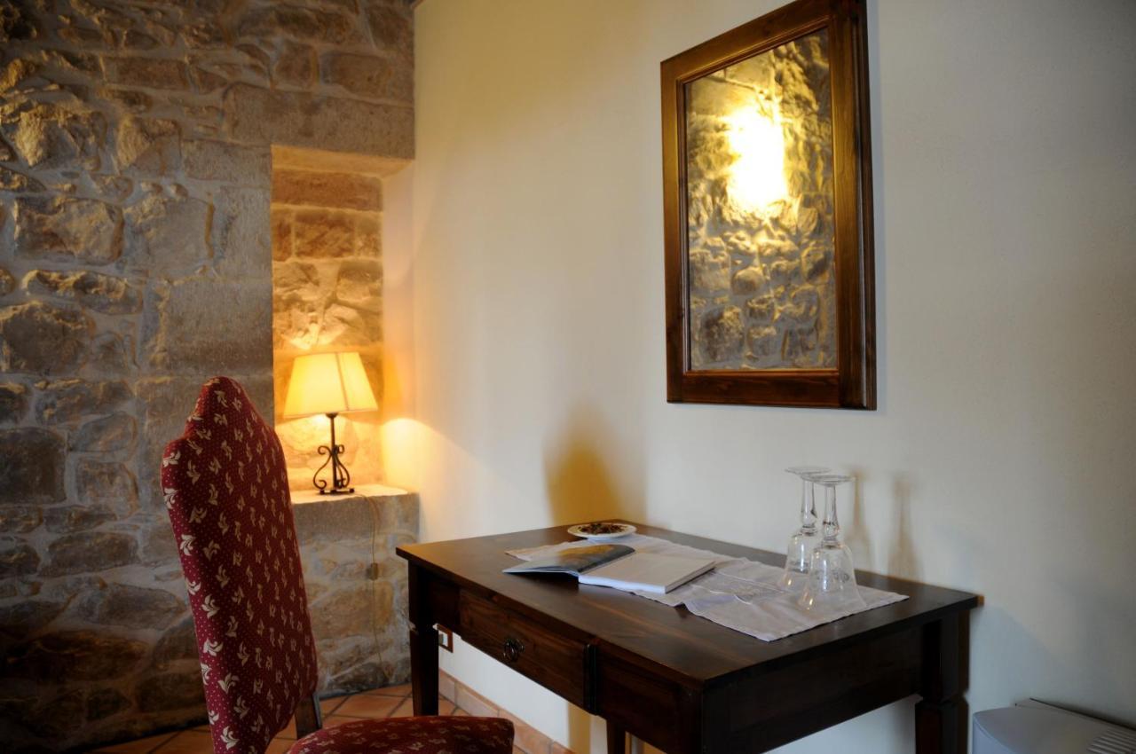 Torre Don Virgilio Country Hotel Cannizzara Esterno foto