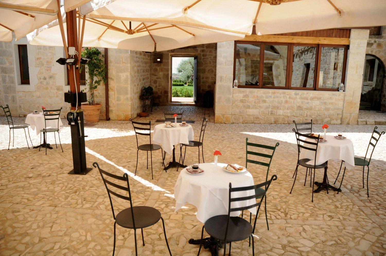 Torre Don Virgilio Country Hotel Cannizzara Esterno foto