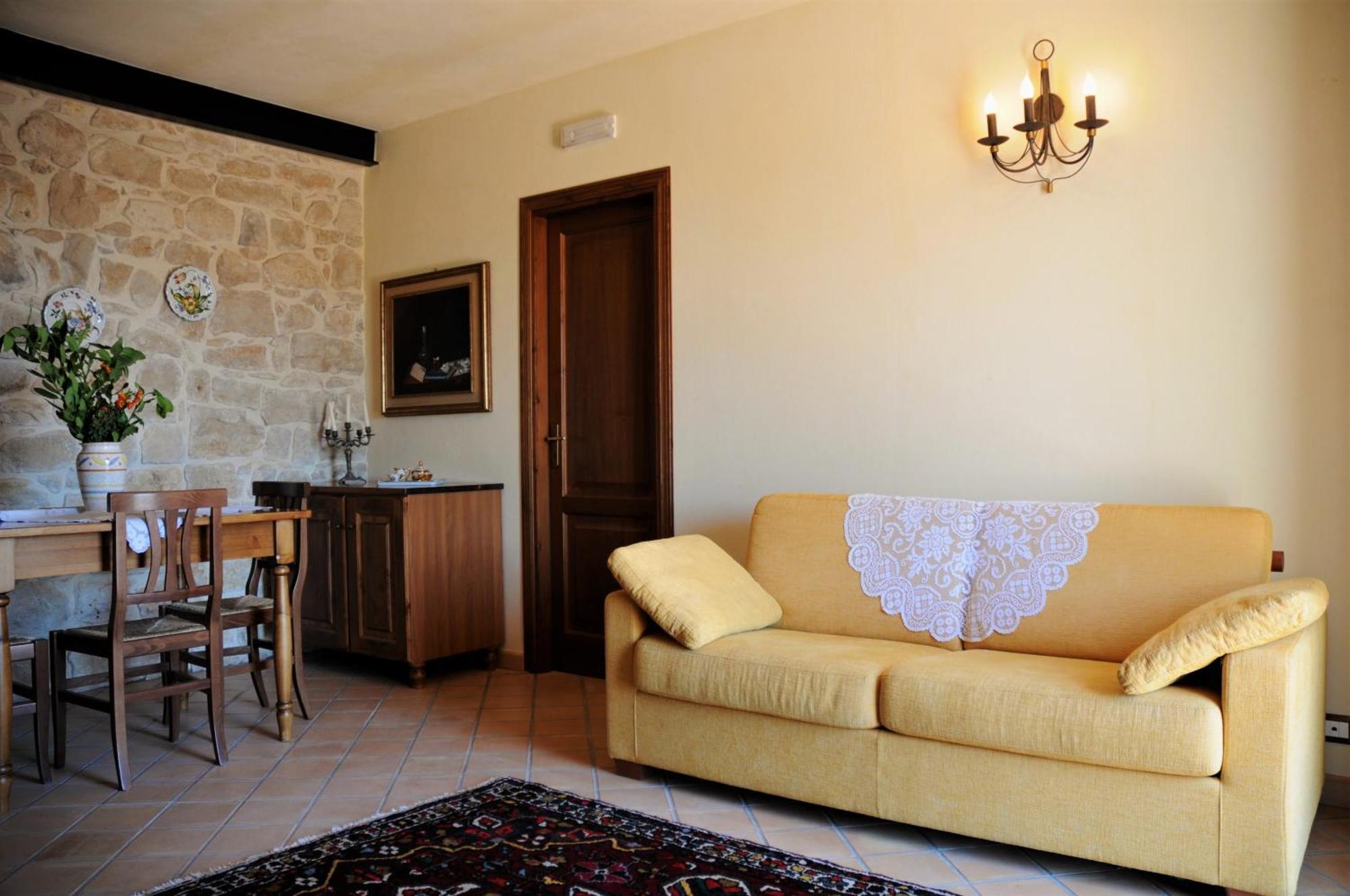 Torre Don Virgilio Country Hotel Cannizzara Camera foto