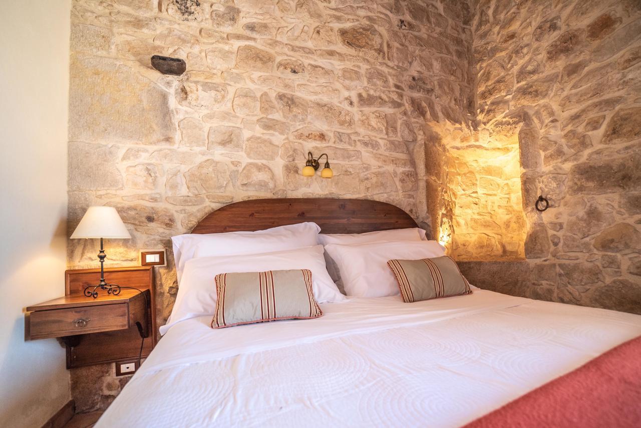 Torre Don Virgilio Country Hotel Cannizzara Esterno foto